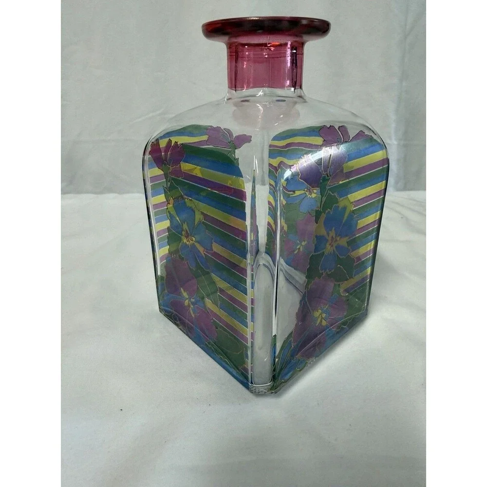 ArtGlass vintage italian